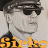 Sirkoiua