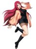 Kushina Uzumaki