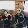 Саша Васильев