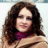 Юля Дубина