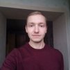 Tesliuk Dmytro