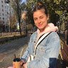Анастасия Шакула