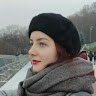 Maria Dudnyk