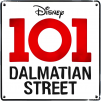 101 Dalmatian Street
