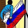 Иван-дурак народный герой лишнехромос
