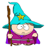 Rincewind Wizzard