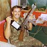 Андрій Крятов