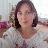 Наталія Щупак