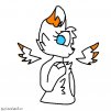 Lera Dragon cat