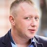 Денис Нестеренко