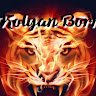 Kolyan Born