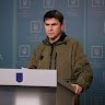 Клітор Арестовича
