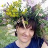 Тетяна Володимирівна Комарова