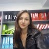 Любов Щеглова