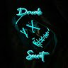 Drunk Secret