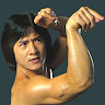 Jackie Chan
