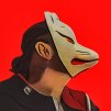 MyNameIsKitsune
