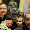 Валентин Пархоменко