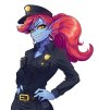 Officer_Undyne