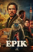 фільм Ерік українською