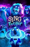 фільм Співай: Thriller українською