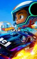 фільм Hot Wheels: Газуй! українською