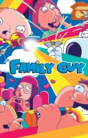 фільм Гріфіни / Сім'янин українською