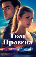фільм Твоя провина українською