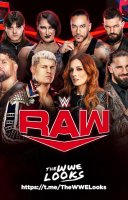 фільм WWE Понеділкове RAW українською