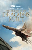 фільм Дім Дракона: Дім, який збудували дракони українською