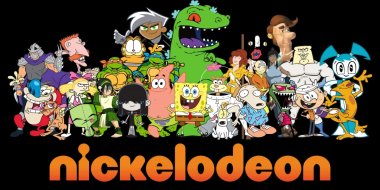 Nickelodeon