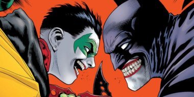 Анімація DC
