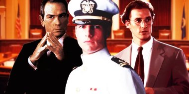 про адвокатів і суди ⚖️