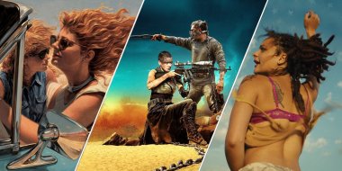 дорожні фільми🌄