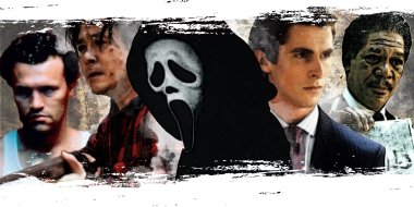 про маніяків та психів 🔪🩸