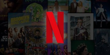 Серіали Netflix