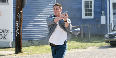 12 раундів постер