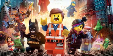 LEGO