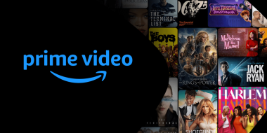 Amazon Prime