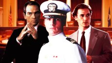 Фільми та серіали про адвокатів і суди — юридичні драми, що тримають у напрузі