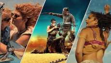 Дорожні фільми (Road movies) онлайн - подорож, яка змінює все