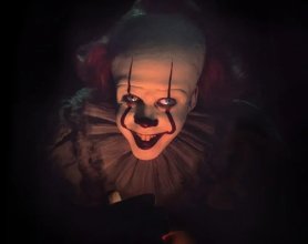 Розробка багатосезонного серіалу «Воно: Ласкаво просимо в Деррі» отримує обнадійливі новини від шоуранерів