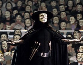 «V означає вендетта» отримає нову екранізацію