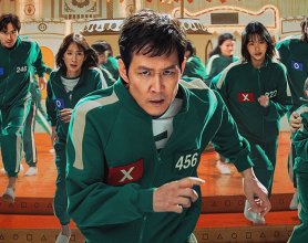 Другий сезон «Гри в кальмара» встановлює рекорд перегляду Netflix та отримує офіційне підтвердження вікна випуску 3 сезону