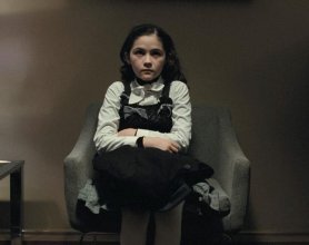 Зірка фільму «Дитя пітьми» надає багатонадійливі новини про розробку третьої частини, похваливши «фантастичний» сценарій