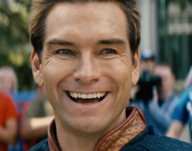 Творець серіалу «Хлопаки» розкрив плани після 5 сезону