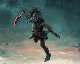 «Хижак: Дикі землі» отримав рейтинг PG-13