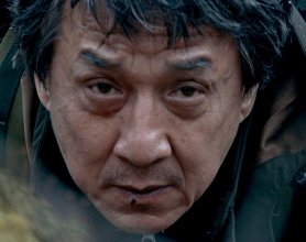 Фільм «Іноземець» (2017) та повернення Кемпбелла