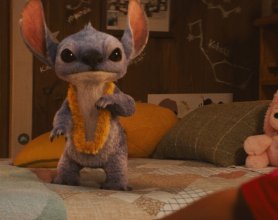 «Ліло і Стіч» від Disney став четвертим фільмом 2025 року, який досяг значного успіху в світовому прокаті.