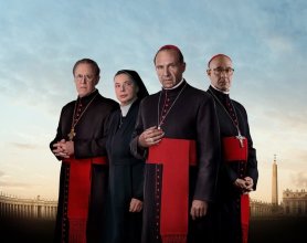 Наскільки процес виборів Папи в «Конклаві» відповідає реальному життю?